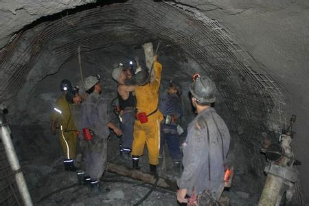 西市工程爆破中的危险因素分析以及应对工程爆破危险的措施
